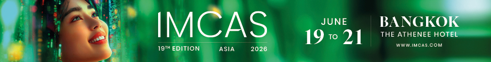 IMCAS ASIA, Bangkok