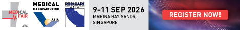 medical fair asia